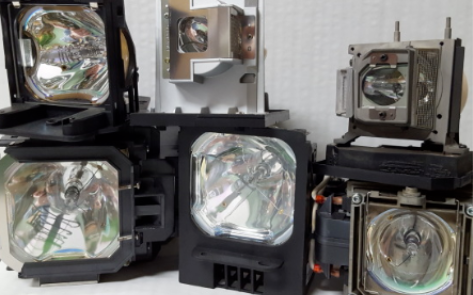 high quality projector lamps