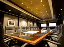 Meeting Rooms